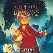 Accidental Demons