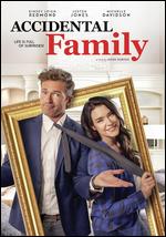 Accidental Family - Jason Hudson