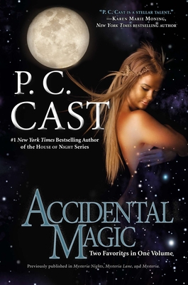 Accidental Magic - Cast, P C