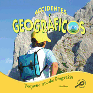 Accidentes Geograficos: Looking at Landforms