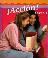 Accion! Level 1