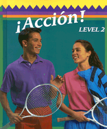 Accion! Level 2