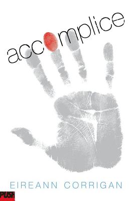 Accomplice - Corrigan, Eireann