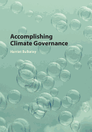 Accomplishing Climate Governance