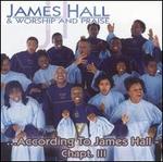 According to James Hall, Chapter 3