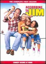 According to Jim: Season 01