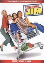 According to Jim: Season 02