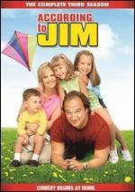 According to Jim: Season 03