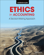 Acctg Ethics 1e