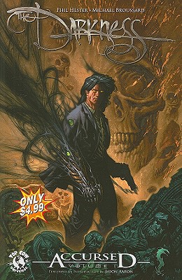 Accursed - Hester, Phil, and Aaron, Jason (Introduction by), and Silvestri, Marc (Creator)