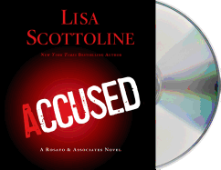 Accused: A Rosato & Dinunzio Novel