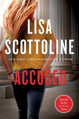 Accused - Scottoline, Lisa