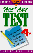 "Ace" Any Test