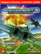 Ace Combat 3 Electrosphere