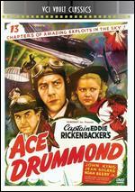 Ace Drummond [Serial]