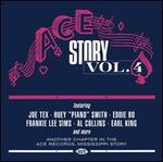 Ace Story, Vol. 4