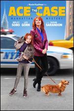 Ace the Case: Manhattan Mystery