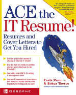 Ace the It Resume!