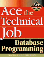 Ace the Technical Job Database Edition