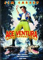Ace Ventura: When Nature Calls