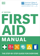 ACEP First Aid Manual