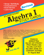 Ace's Exambusters Algebra I: A Whole Course in a Box