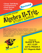 Ace's Exambusters Algebra II/Trigonometry: A Whole Course in a Box