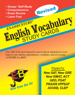Ace's Exambusters English Vocabulary: A Whole Course in a Box