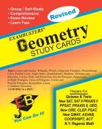 Ace's Exambusters Geometry: A Whole Course in a Box