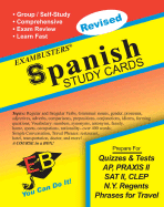 Ace's Exambusters Spanish: A Whole Course in a Box
