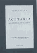 Acetaria: A Discourse of Sallets