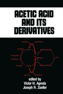 Acetic Acid and Its Derivatives