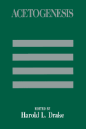 Acetogenesis