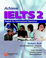 Achieve IELTS 2: English for International Education