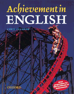 Achievement in English