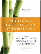 Achieving Excellence in Fundraising