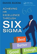 Achieving HR Excellence Through Six SIGMA