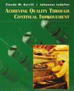 Achieving Quality Through Continual Improvement