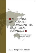 Achieving Sustainable Communities in A..