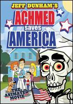 Achmed Saves America