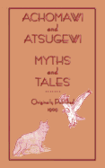 Achomawi and Atsugewi Tales