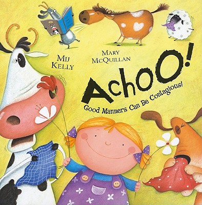 Achoo! - Kelly, Mij