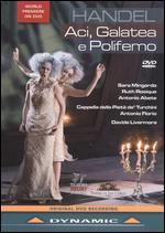 Aci, Galatea e Polifemo (Teatro Regio Torino)