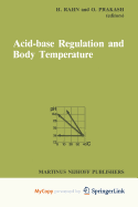 Acid-base regulation and body temperature