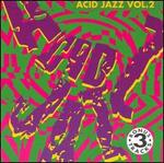 Acid Jazz, Vol. 2