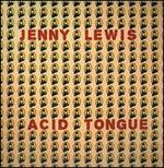 Acid Tongue
