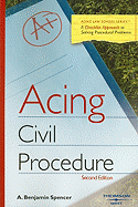 Acing Civil Procedure
