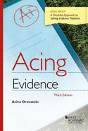Acing Evidence