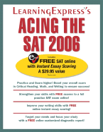 Acing the SAT
