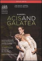 Acis and Galatea (Royal Opera House)